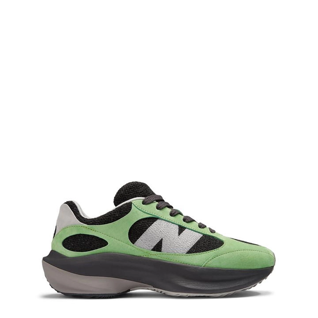 New Balance Nbls Wrpd Rnnr 99 - Beige
